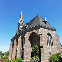 Filialkirche St. Mariä Himmelfahrt